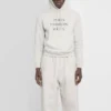 Felpe con cappuccio della Settimana della Moda di Parigi “Almond” 657034TKV852984
