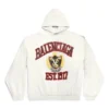 Felpe con cappuccio DIY College “White” 744463TOVK29012