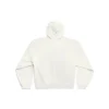 Felpe con cappuccio DIY College “White” 744463TOVK29012