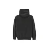 Felpe con cappuccio e logo “Black” 767877TQVI71569