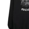 Felpe con cappuccio Free Your Mind “Black” 641529TJU791000