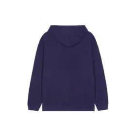 Felpe con cappuccio in omaggio “Navy” 600583TKVD43967