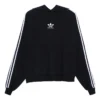 Felpe con cappuccio oversize Balenciaga x adidas “Black” 729322TNVN28482