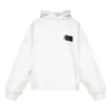 Felpe con cappuccio oversize Gaffer “Ecru” 713677TNVG29592