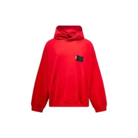 Felpe con cappuccio oversize Gaffer “Grey” 713677TNVG21227