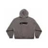 Felpe con cappuccio oversize Gaffer “Grey” 713677TNVG21227