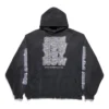 Felpe con cappuccio Snbn “Black” 739024TQVE71083