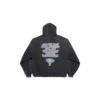 Felpe con cappuccio Snbn “Black” 739024TQVE71083