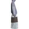 Felpe con cappuccio Snbn “Blue” 739024TQVE74108