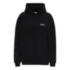 Felpe con cappuccio SS21 Logo in ottone “Black” 620947TKV871070