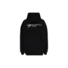Felpe con cappuccio SS21 Logo in ottone “Black” 620947TKV871070