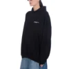 Felpe con cappuccio SS21 Logo in ottone “Black” 620947TKV871070