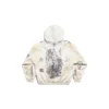 Felpe con cappuccio Tat, vestibilità media “Off White Black” 770939TQVK13307