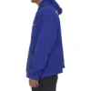 Felpe con cappuccio Turn, vestibilità ampia “Blu” 674986TNVB64388