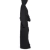 Felpe con cappuccio vestibilità media “Black Faded” 742603TOVF39034