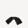Fiocco per capelli da donna in nero Fiocco per capelli da donna in nero