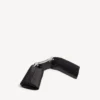 Fiocco per capelli da donna in nero Fiocco per capelli da donna in nero