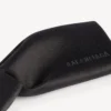 Fiocco per capelli da donna in nero Fiocco per capelli da donna in nero