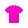 FW21 Manica corta Rosa Rosso 661705TKVE16817