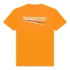 FW21 Political Campaign Arancione 612964TKVE87073