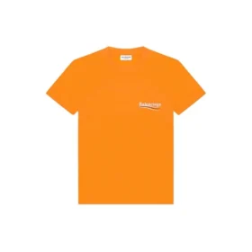FW21 Political Campaign Arancione 612964TKVE87073