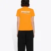 FW21 Political Campaign Arancione 612964TKVE87073