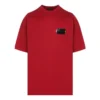 Gaffer T-shirt taglia Large “Red” 641675TNVG16374