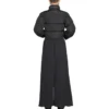 Giacca a palloncino rimpicciolita “Black” 751101TYD361000