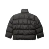 Giacca a sacchetto avvolgente “Black” 751717TOO411000