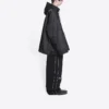 Giacca a vento oversize 3B Sports Icon “Black” 698871TLO251000