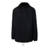 Giacca a vento Political Stencil “Black” 791285TPO061000