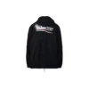 Giacca a vento Political Stencil “Black” 791285TPO061000