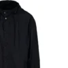 Giacca a vento Political Stencil “Black” 791285TPO061000