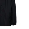 Giacca a vento Political Stencil “Black” 791285TPO061000