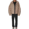 Giacca BB Monogram “Beige Brown” 681885TML339378