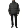 Giacca BB Monogram “Nero” 681885TML331269
