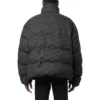 Giacca BB Monogram “Nero” 681885TML331269