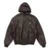 Giacca blouson Sporty B Taxi “Marrone” 719225TLS012135