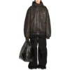 Giacca blouson Sporty B Taxi “Marrone” 719225TLS012135