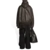 Giacca blouson Sporty B Taxi “Marrone” 719225TLS012135