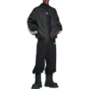 Giacca bomber Balenciaga x adidas “Black” 725335TNO271000