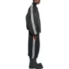 Giacca bomber Balenciaga x adidas “Black” 725335TNO271000