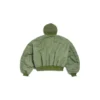 Giacca bomber “Dark Green” 796940TPO042840