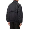 Giacca bomber Harrington “Indigo” 681418TBP018065