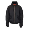 Giacca bomber leggera 3B Sports Icon “Black” 698843TLO251000