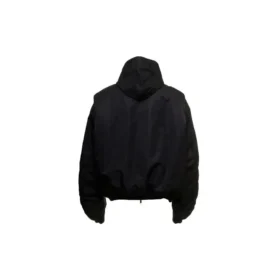 Giacca bomber leggera 3B Sports Icon “Black” 698843TLO251000