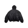 Giacca bomber Paris All In “Black” 746456TNO271000