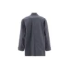 Giacca Cargo “Grigio” 720159TNP072043