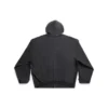 Giacca con cappuccio Paris Hybrid “Nera” 738737TNW111700