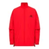 Giacca con doppia manica e zip “Red” 602278TG0116010